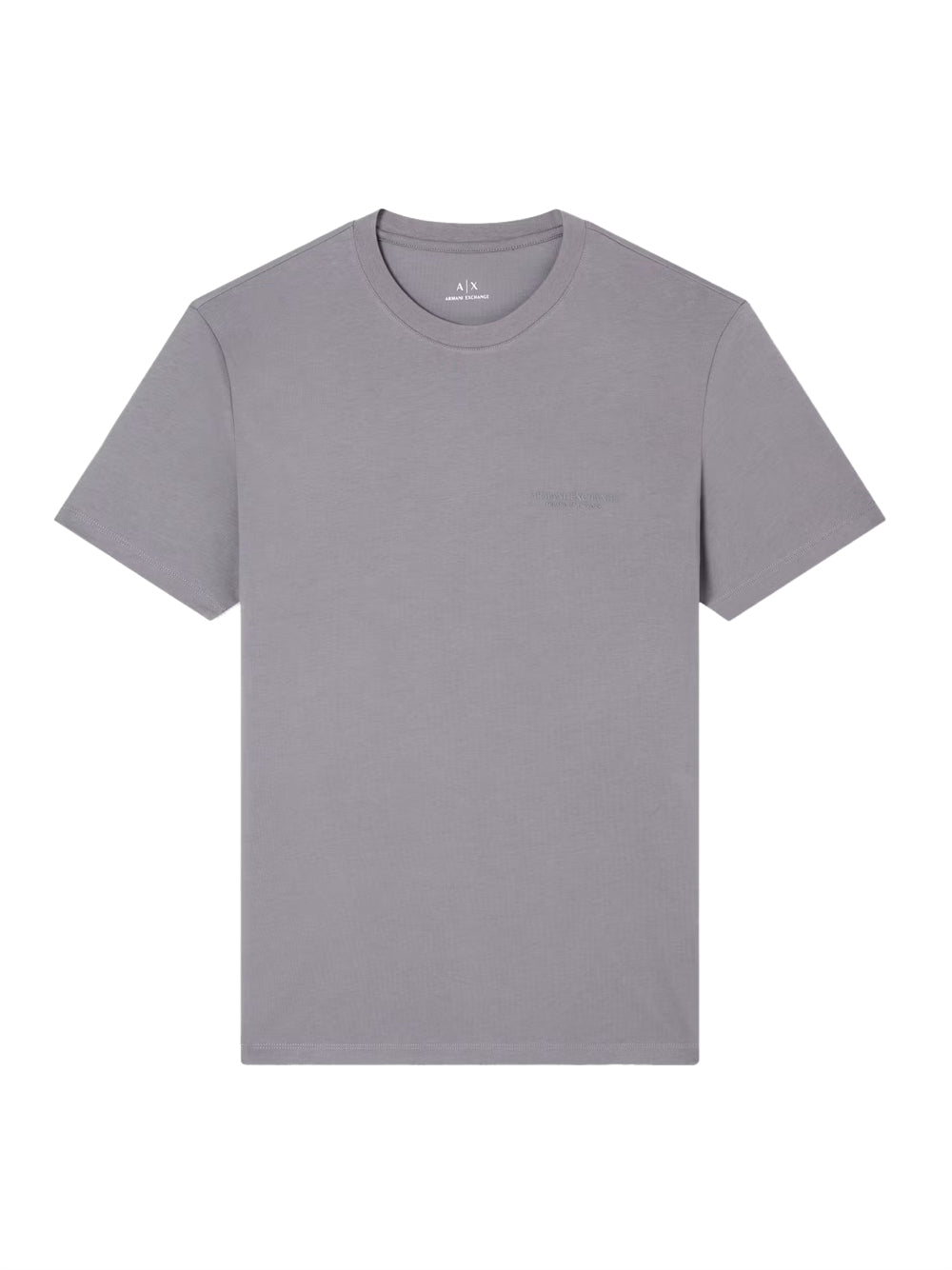 T-shirt Uomo Grigio