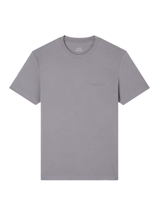 T-shirt Uomo Grigio