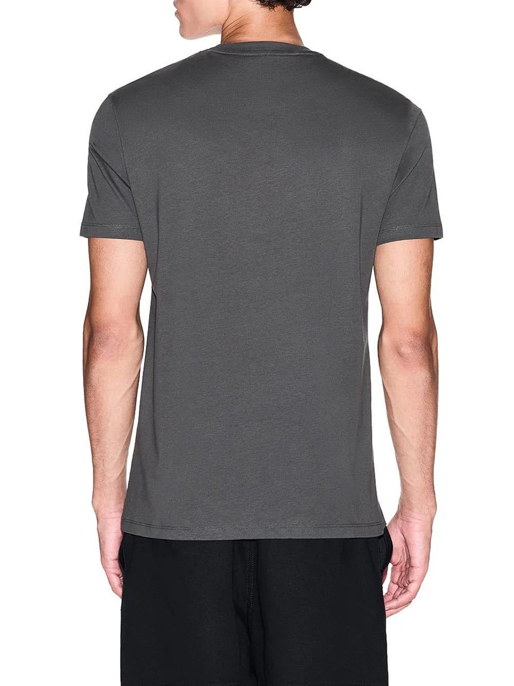 T-shirt Uomo Verde