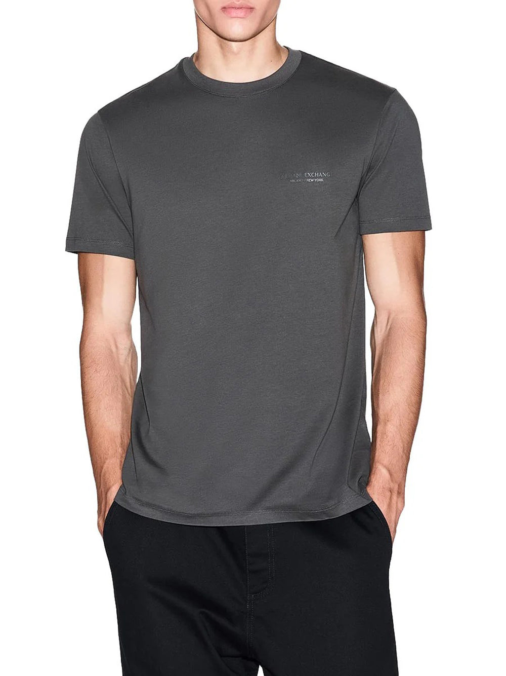 T-shirt Uomo Verde