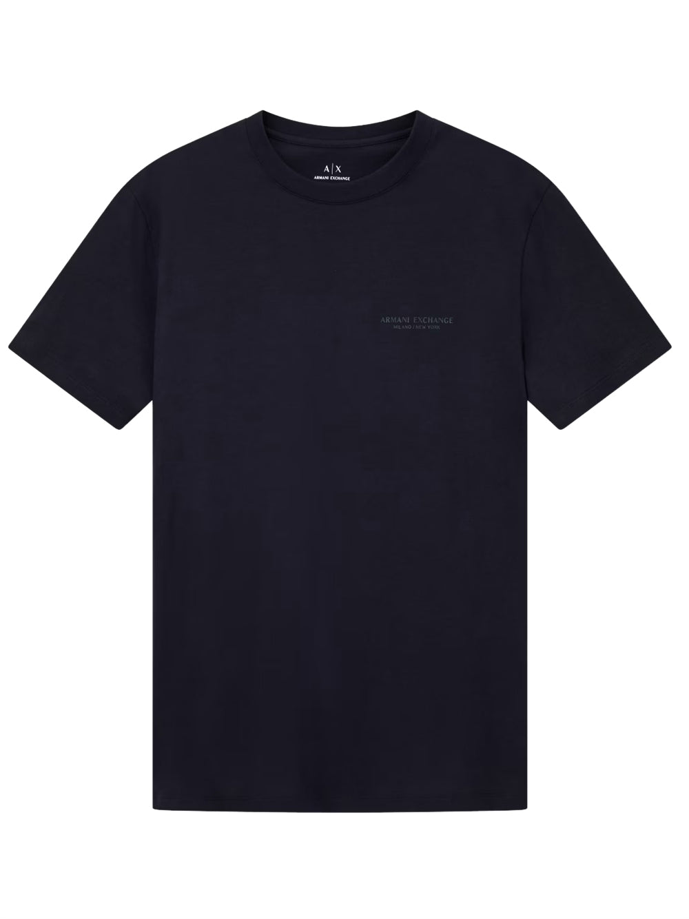T-shirt Uomo Blu
