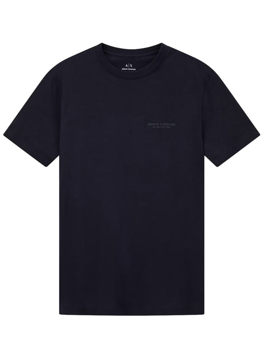 T-shirt Uomo Blu