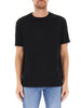 armani exchange t shirt uomo xm001282 nero 5784064
