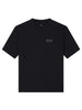 armani exchange t shirt uomo xm001426 nero 3562900