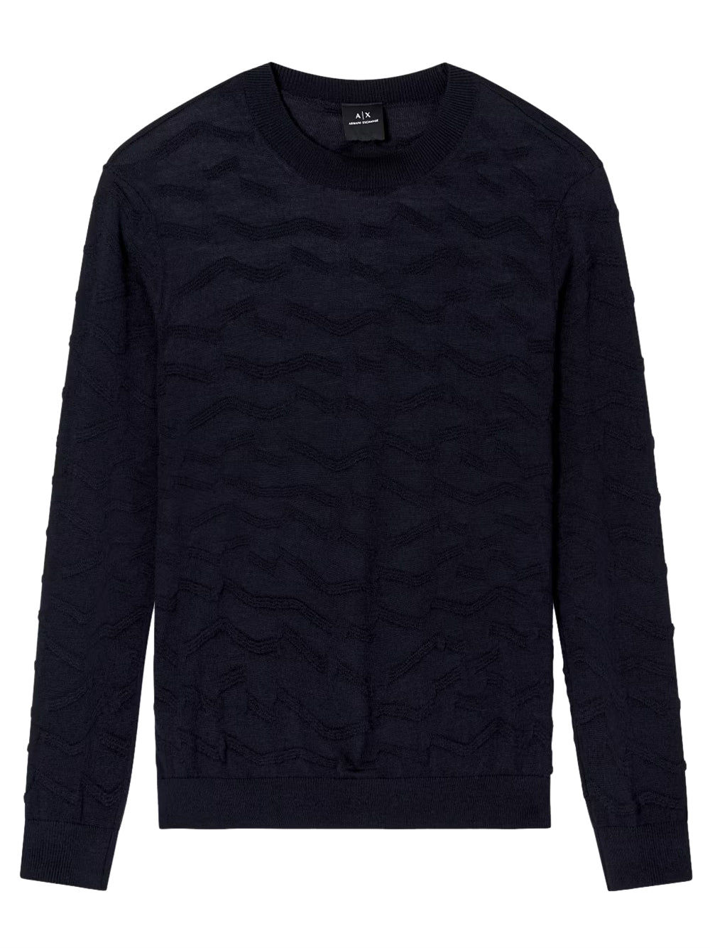 Pullover Uomo Blu