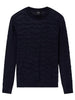 armani exchange pullover uomo xm001560 blu 1796184