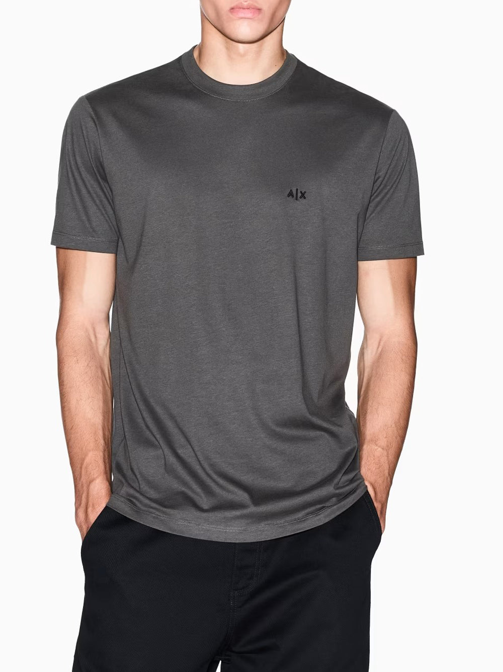 T-shirt Uomo Verde
