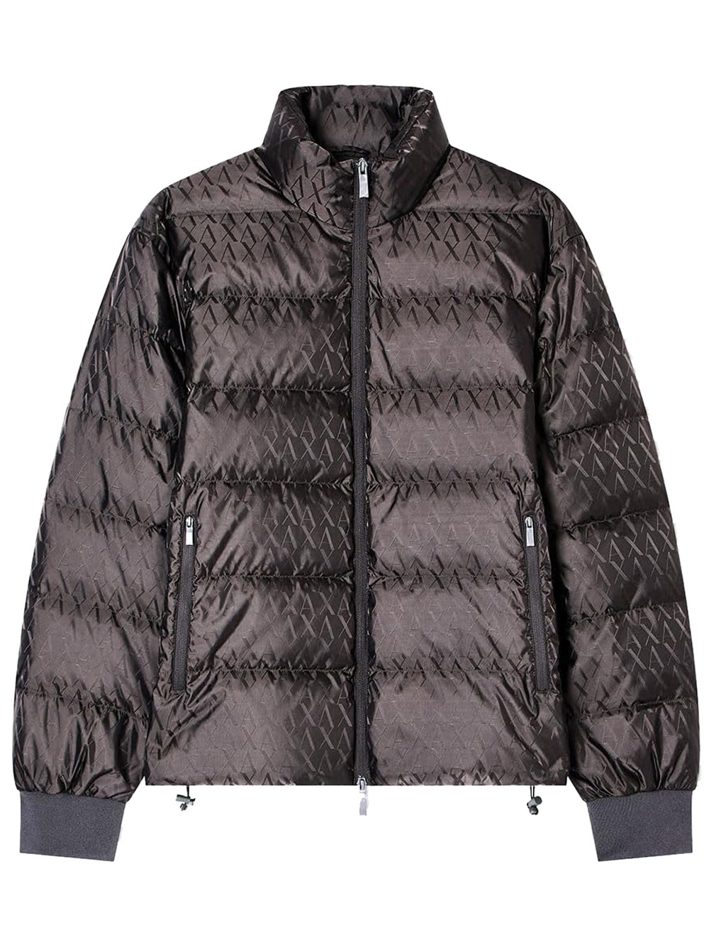 Armani Exchange Piumino Uomo Sage