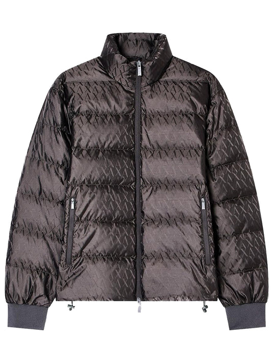 Armani Exchange Piumino Uomo Sage