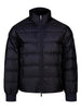 armani exchange piumino uomo navy scuro 2725203