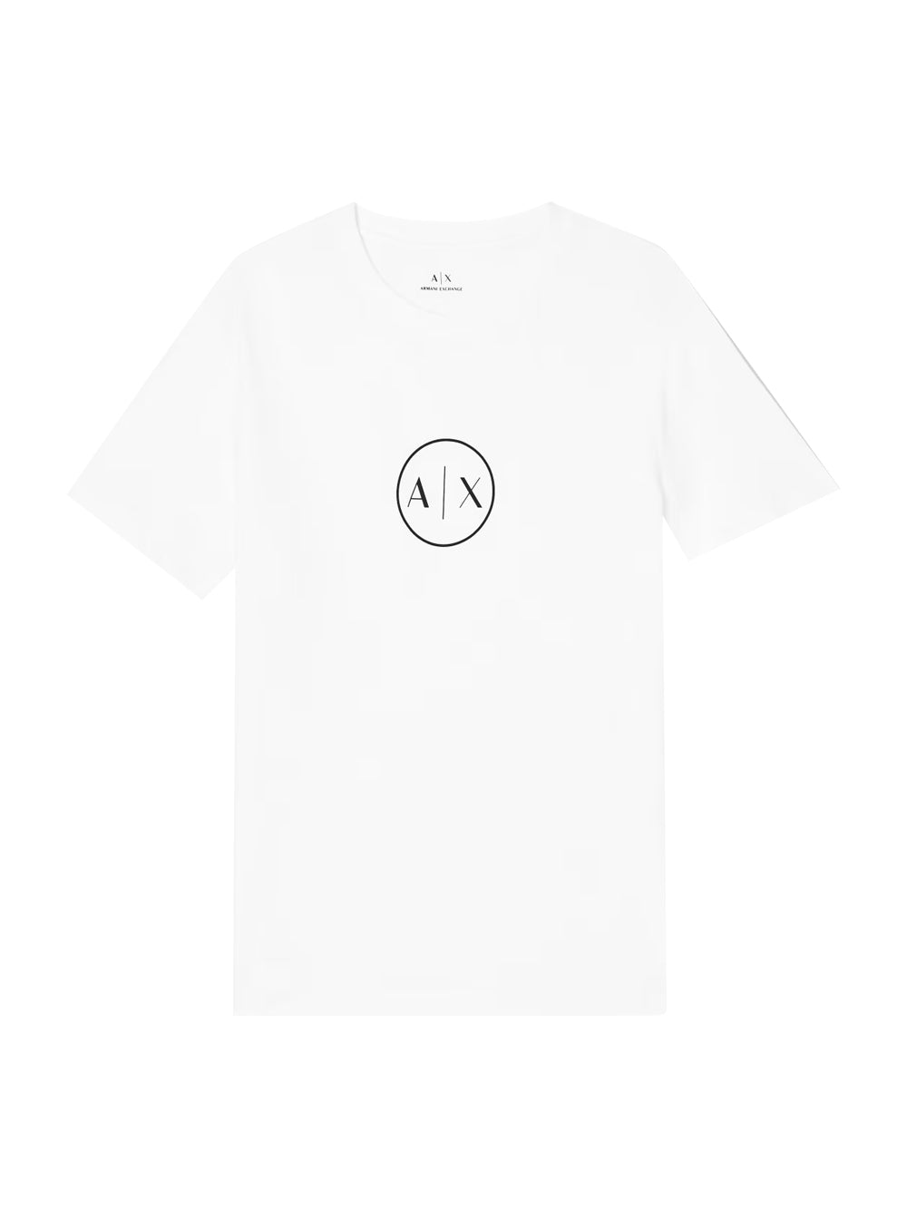 T-shirt Uomo Bianco