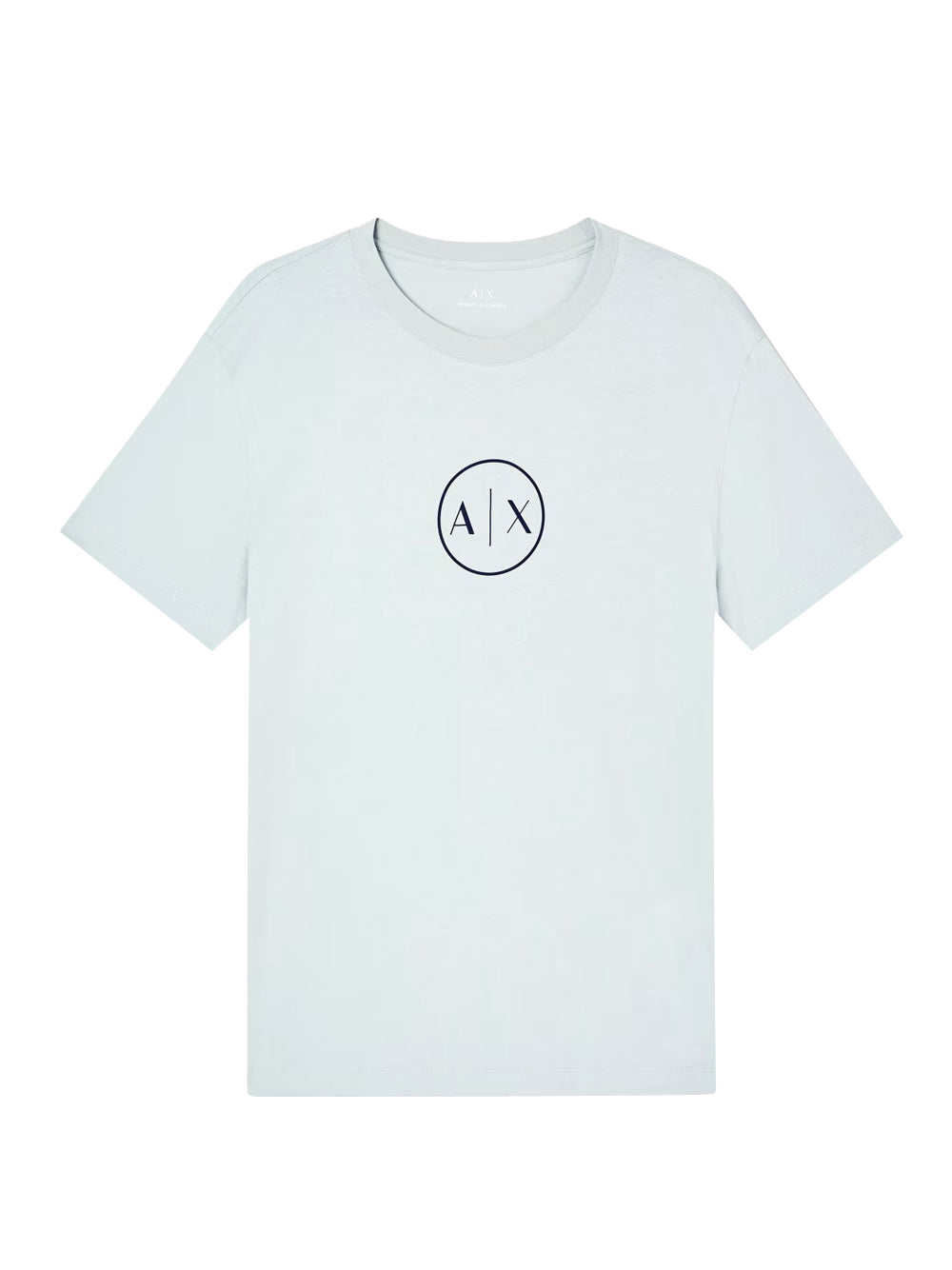 T-shirt Uomo Blu