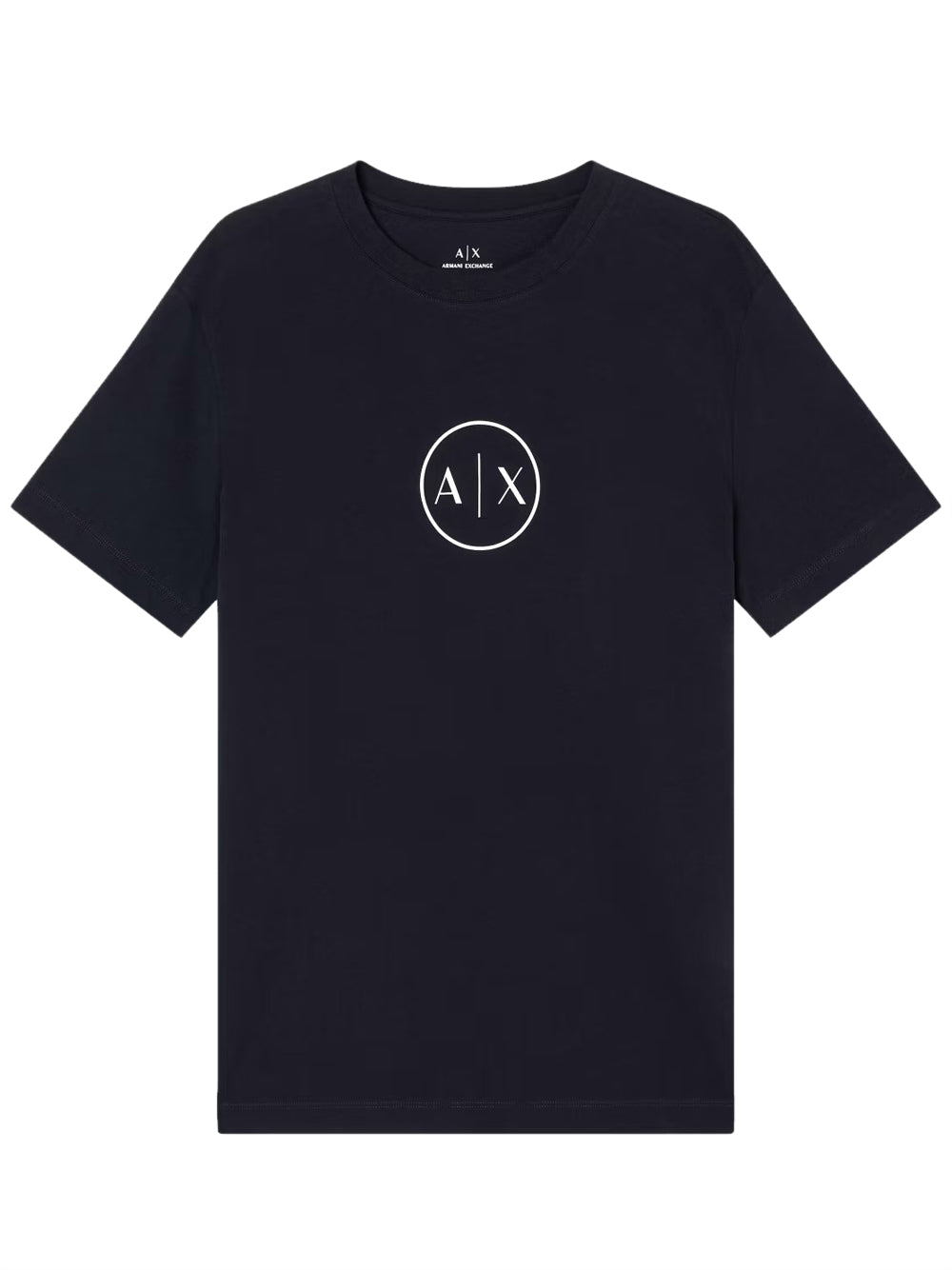 T-shirt Uomo Blu