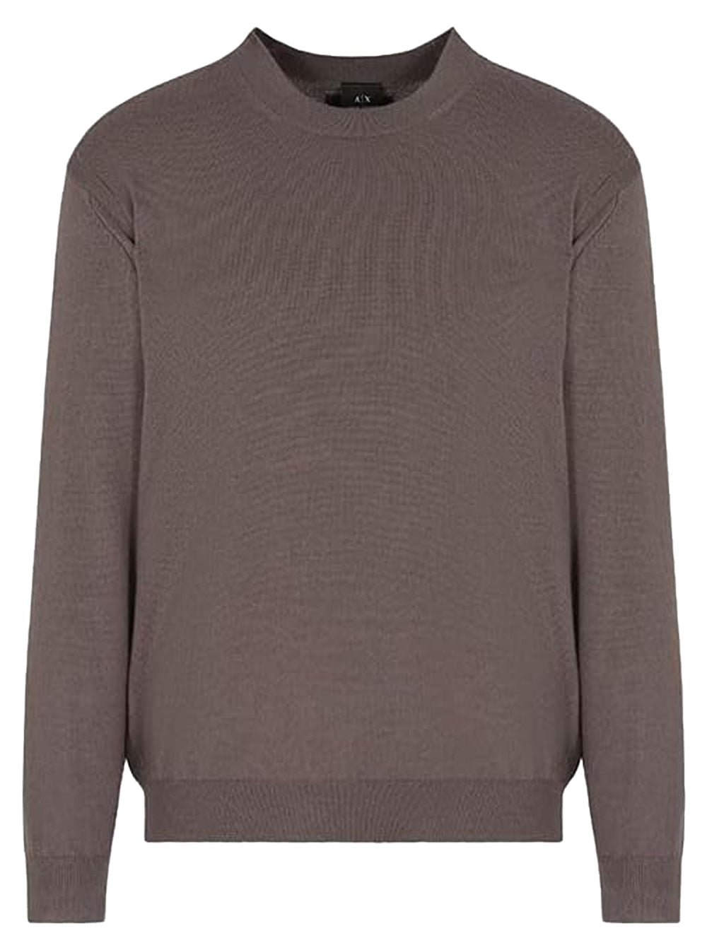 Armani Exchange Pullover Uomo XM001878 Grigio