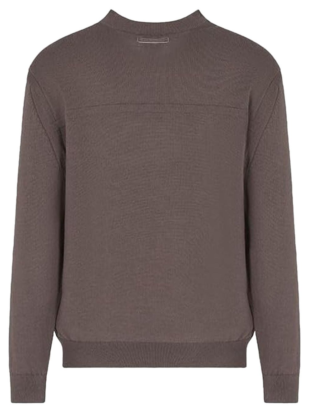 Armani Exchange Pullover Uomo XM001878 Grigio