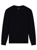 armani exchange pullover uomo xm001878 nero 1493848