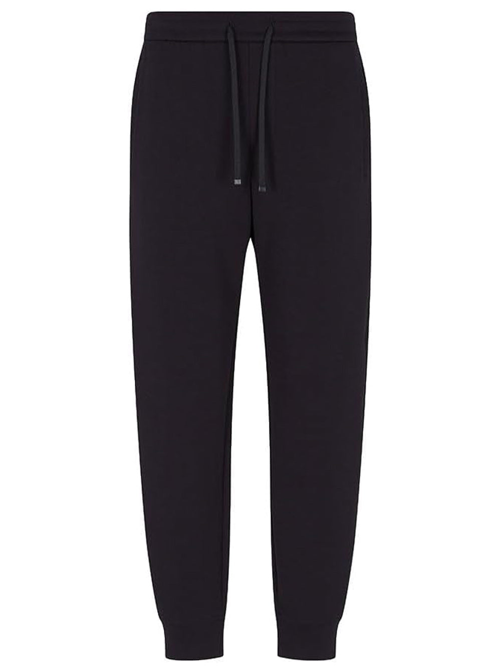 Armani Exchange Pantalone Tuta Uomo Navy scuro