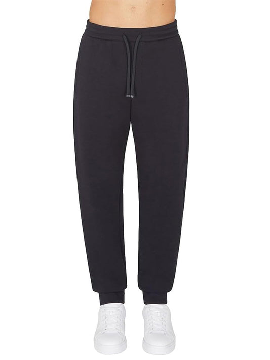 Armani Exchange Pantalone Tuta Uomo Navy scuro