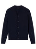 armani exchange cardigan uomo xm001914 blu 8965329
