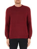 armani exchange pullover uomo xm001916 a cr_des 993624
