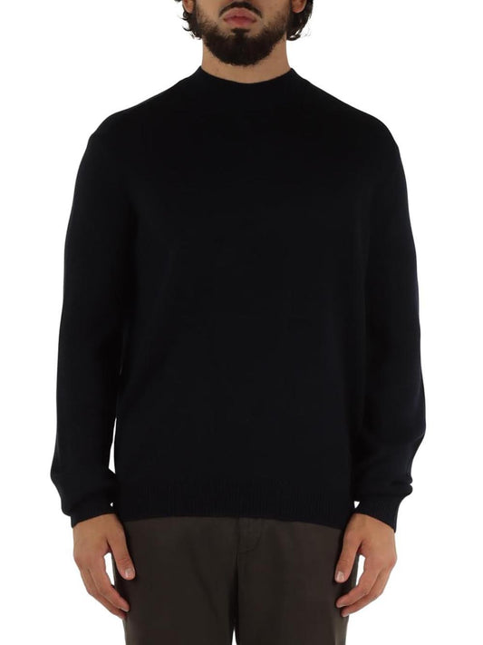 Armani Exchange Pullover Uomo XM001916 Blu