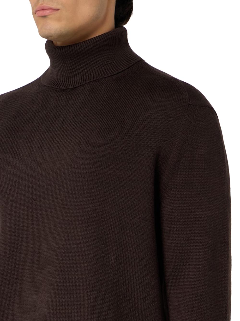 Armani Exchange Pullover Uomo XM001917 A.CR_DES