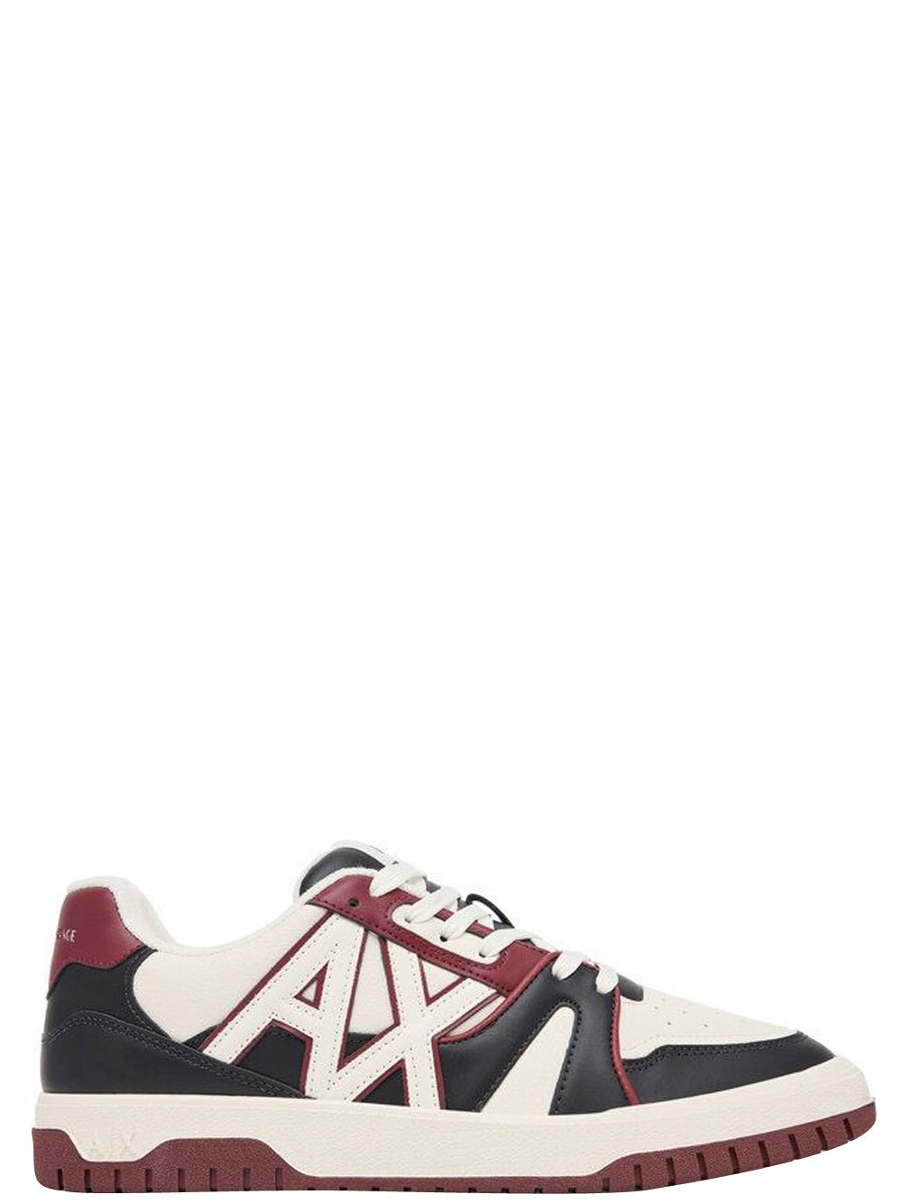 Sneakers Uomo Avorio