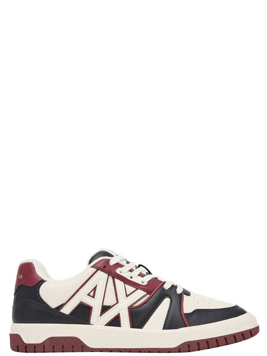 Sneakers Uomo Avorio