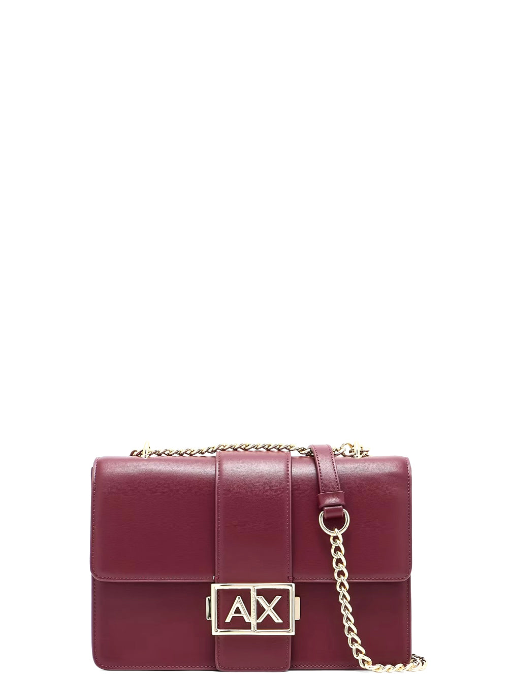 Armani Exchange Borsa a Spalla Donna XW000070 A.CR_DES