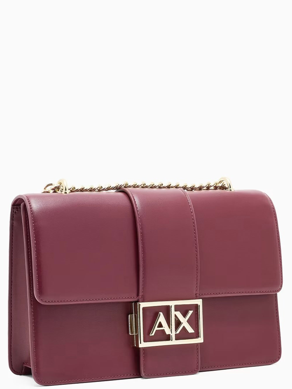 Armani Exchange Borsa a Spalla Donna XW000070 A.CR_DES
