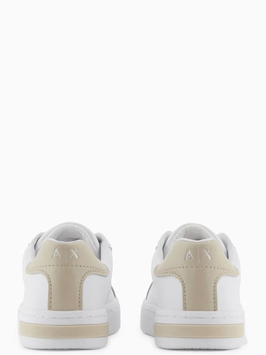 Sneakers Donna Bianco