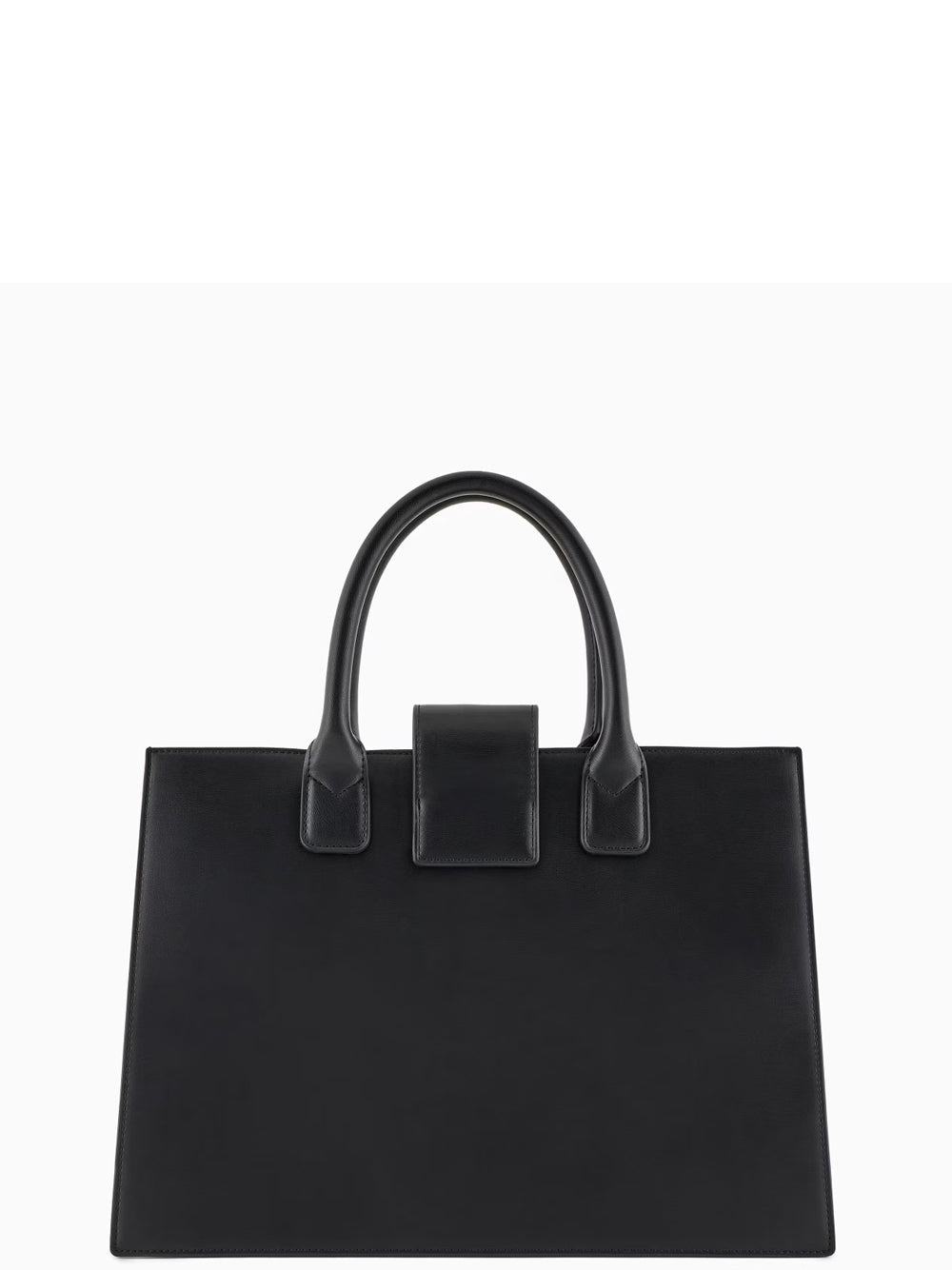 Armani Exchange Borsa a Spalla Donna XW000305 Nero