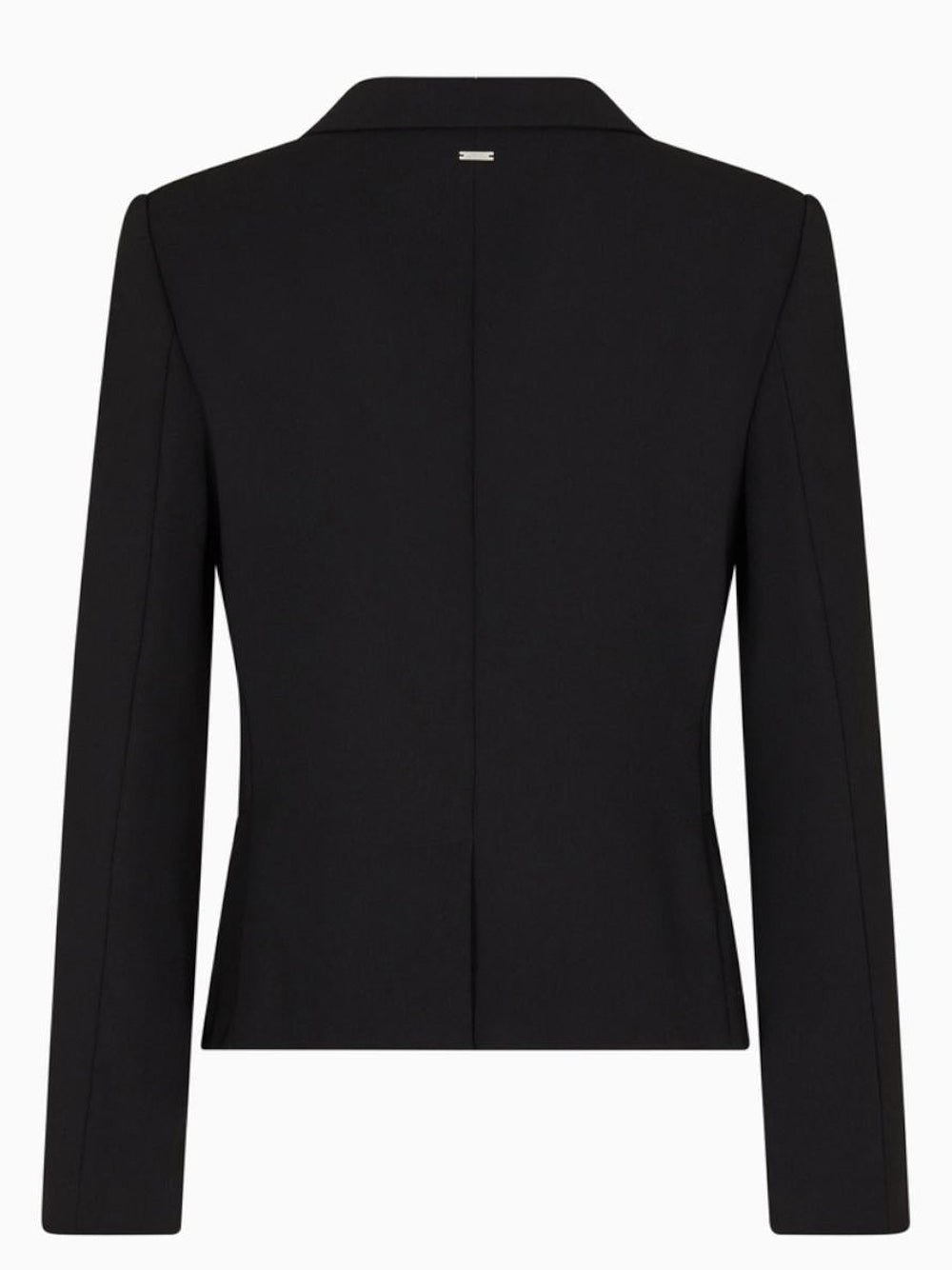 Armani Exchange Blazer Donna Nero