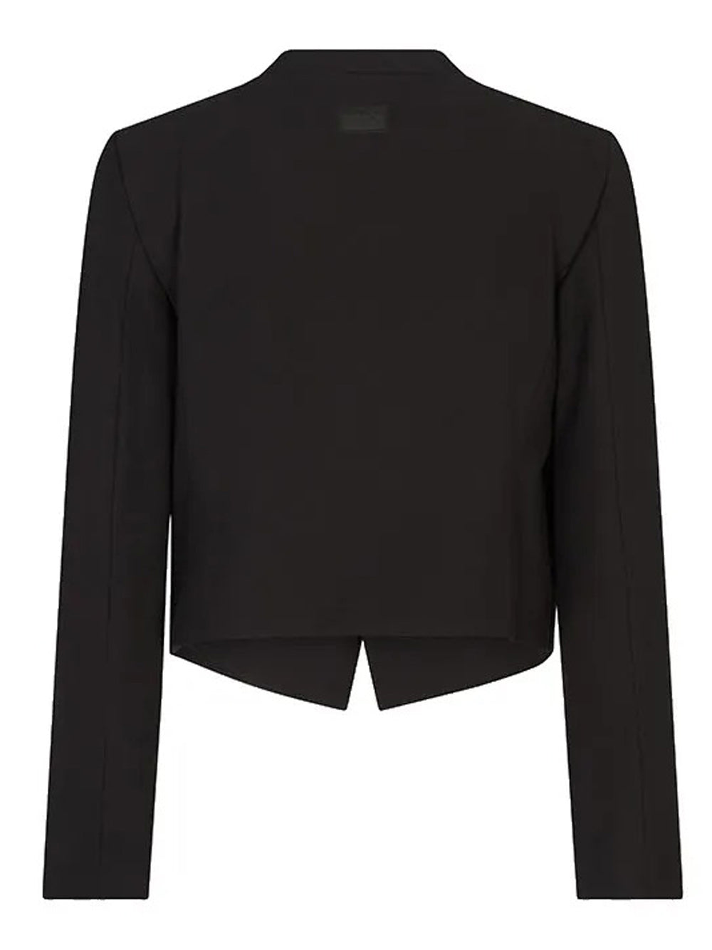 Armani Exchange Blazer Donna Nero