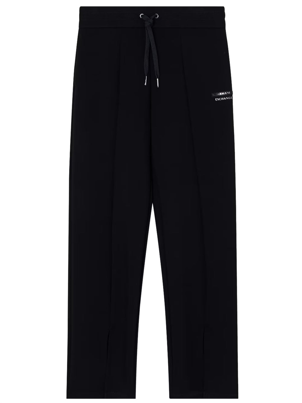 Pantalone Tuta Donna Nero