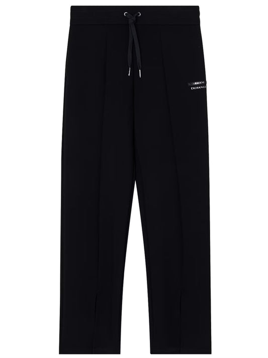 Pantalone Tuta Donna Nero