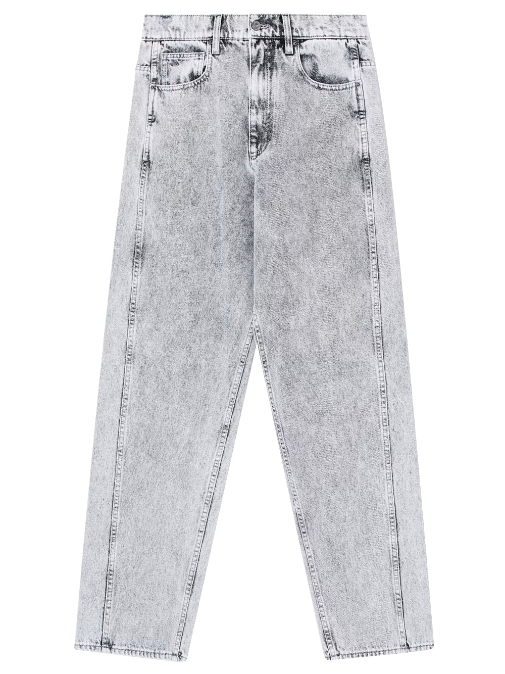 Armani Exchange #JEANS Donna XW001404 Grigio