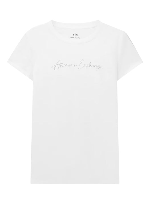 T-shirt Donna Bianco