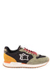 atlantic stars sneakers uomo mennea verde militare 2063098