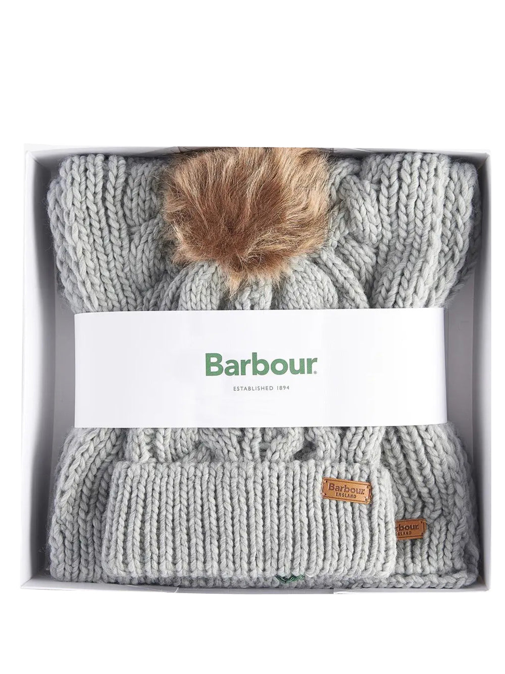 Sciarpa Donna Penshaw Grigio