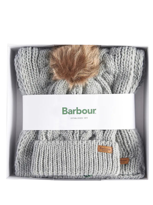 Sciarpa Donna Penshaw Grigio