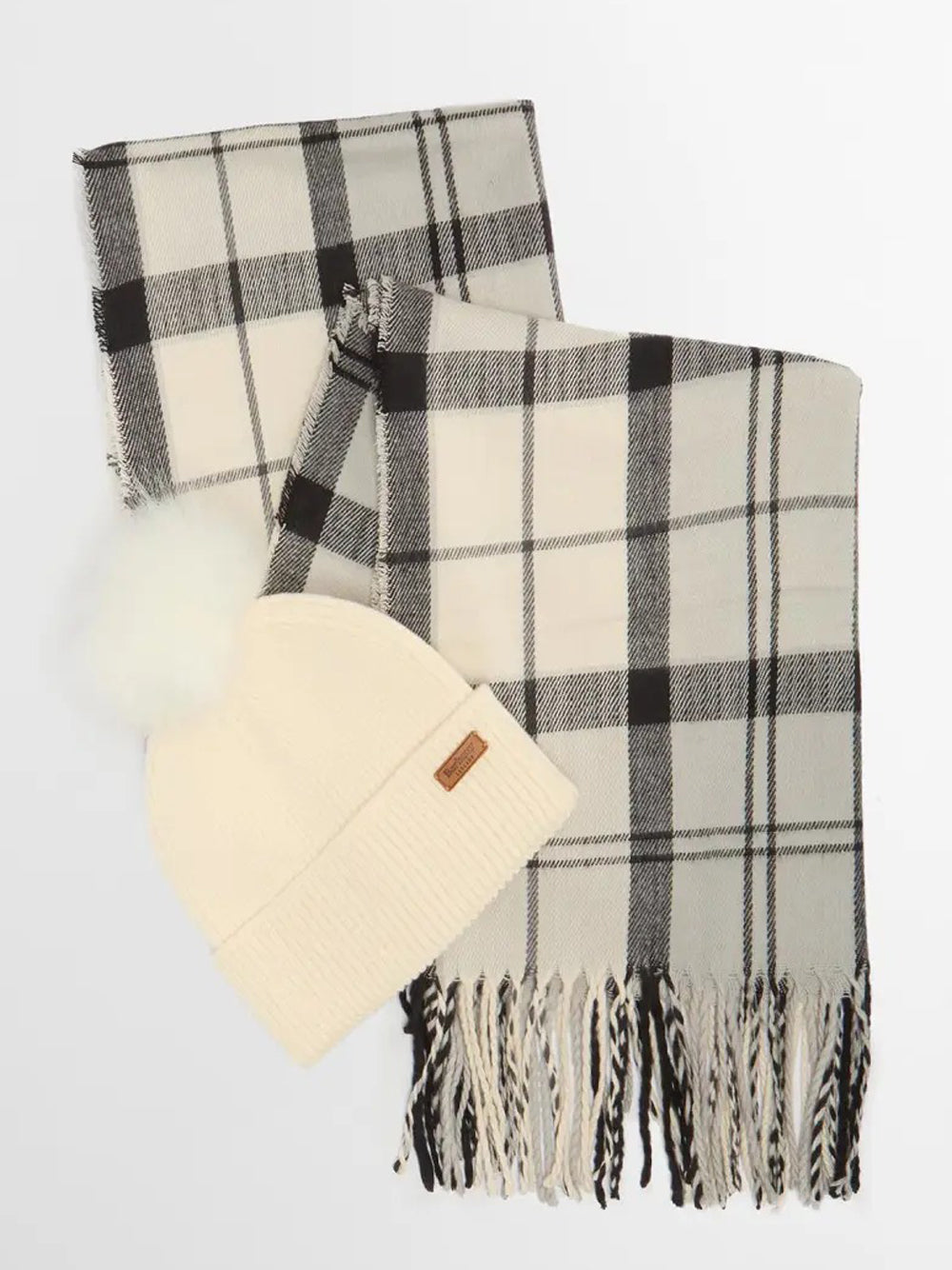 Sciarpa Donna Dover Grigio