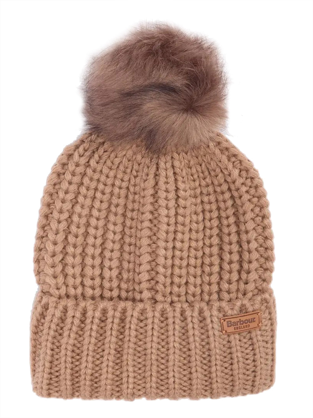 Cappello Donna Saltburn Beige
