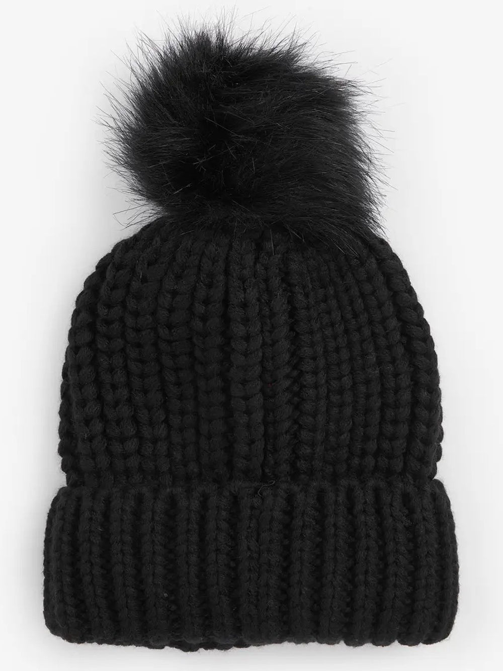 Cappello Donna Saltburn Nero