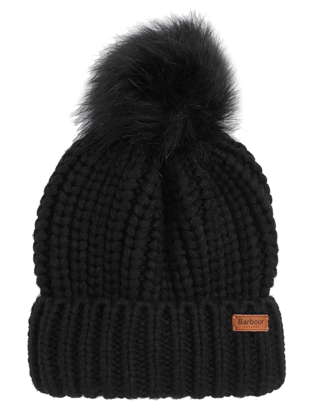 Cappello Donna Saltburn Nero