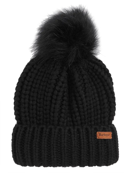 Cappello Donna Saltburn Nero
