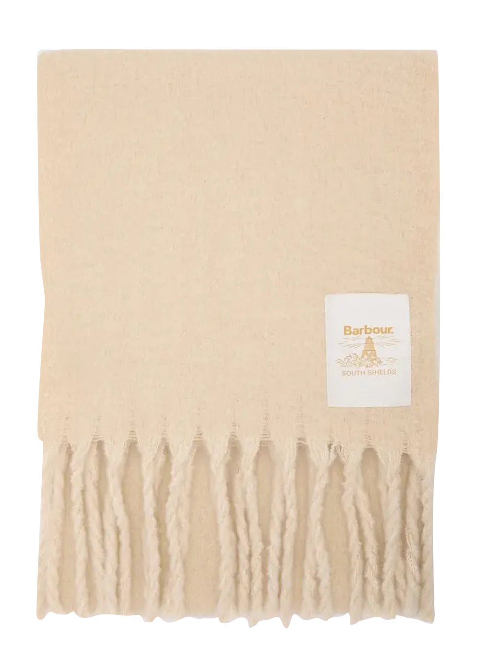 Sciarpa Donna Ellison Beige