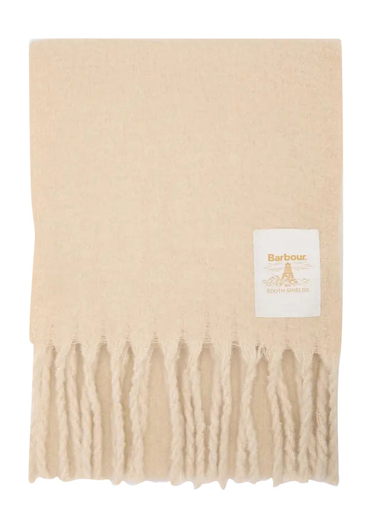 Sciarpa Donna Ellison Beige