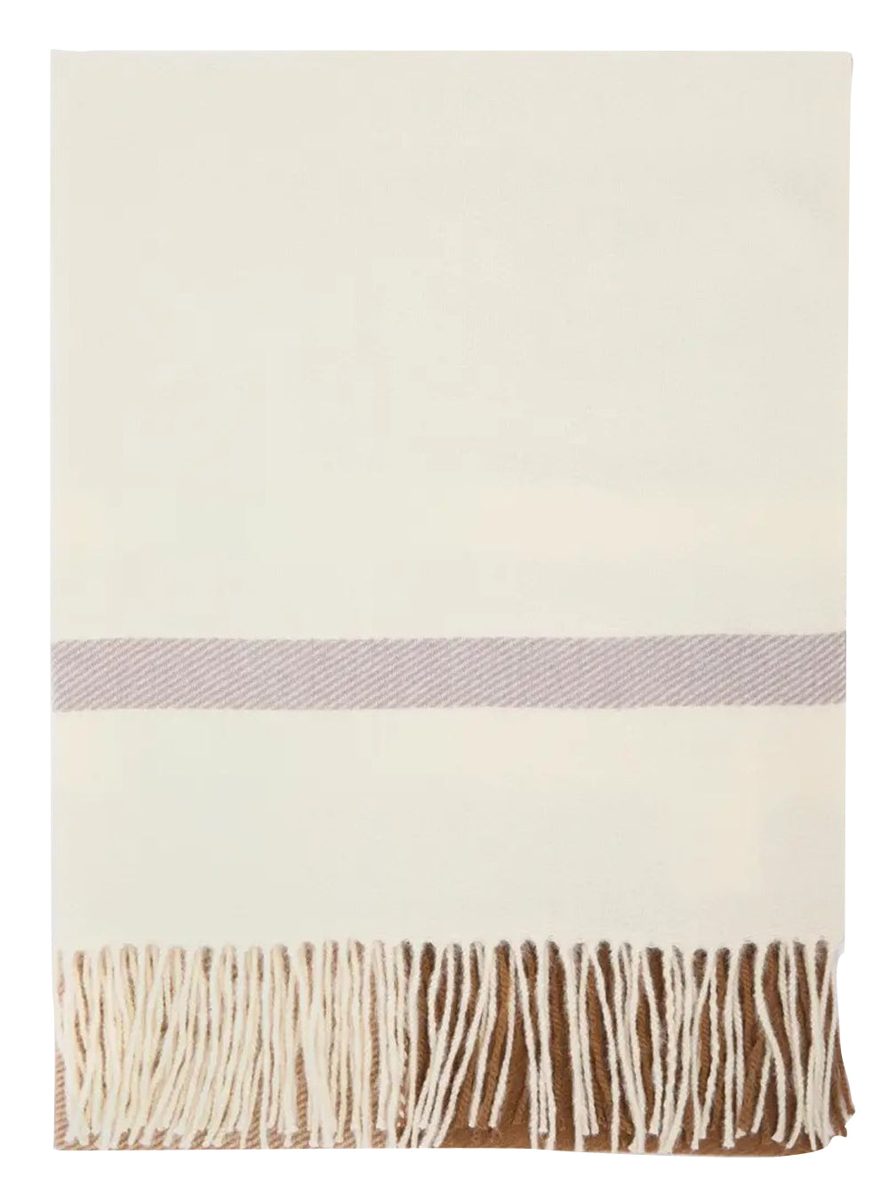 Sciarpa Donna Harriet Marrone