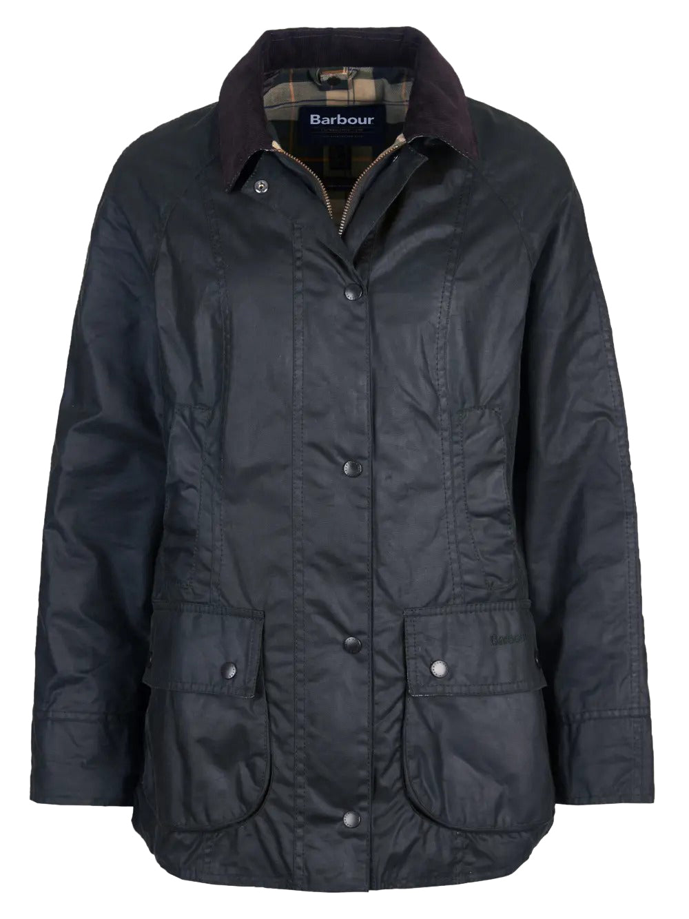 Barbour Giacca Donna Beadnell Sage